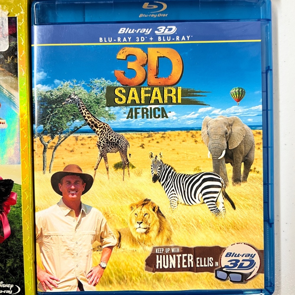 Kids DVD Collection - Picture 7 of 10